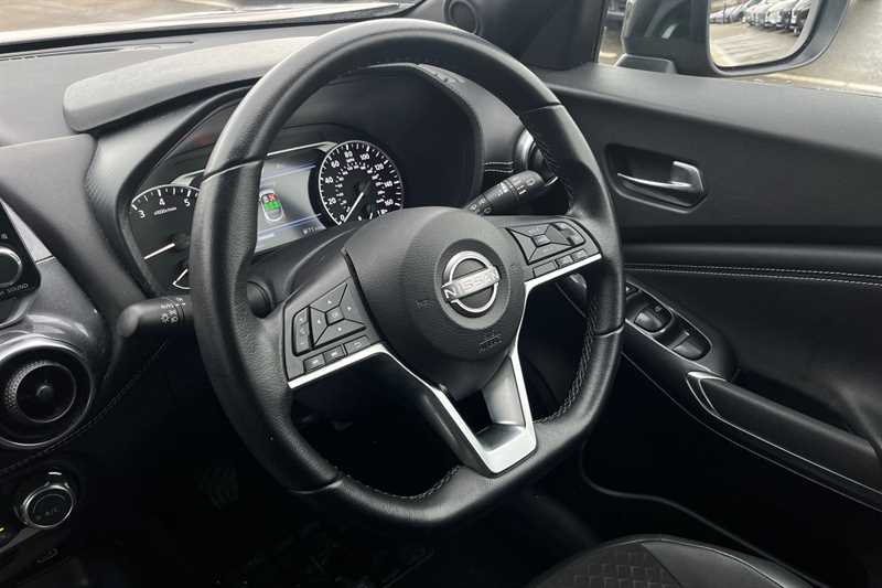 Used Nissan Juke 2023 for sale - 77471591: Photo 41