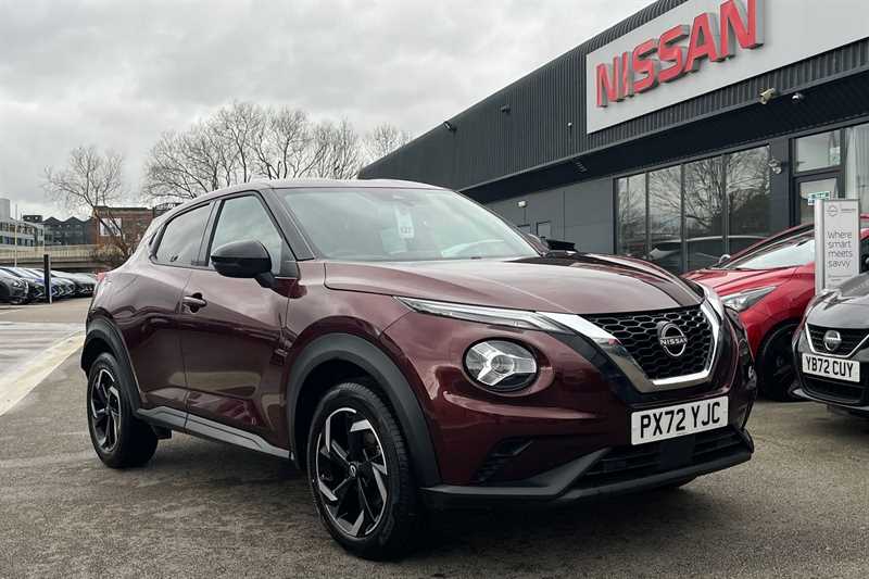 Used Nissan Juke 2023 for sale - 77471591: Photo 42