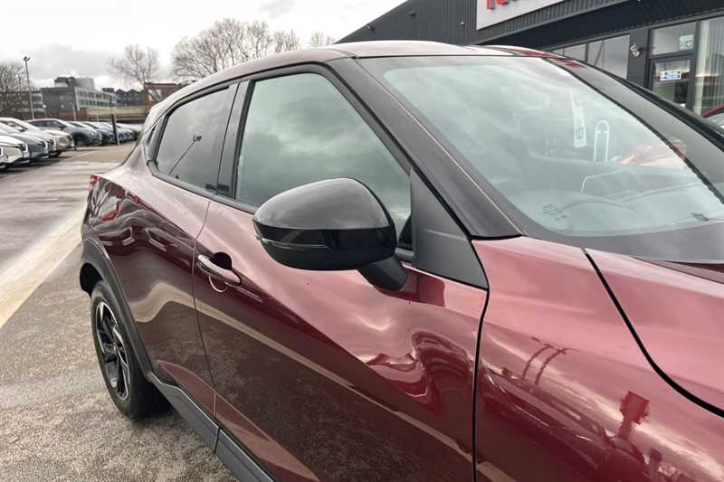 Used Nissan Juke 2023 for sale - 77471591: Photo 45