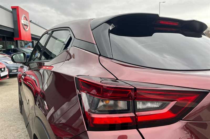 Used Nissan Juke 2023 for sale - 77471591: Photo 47