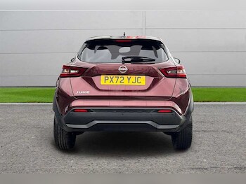 Used Nissan Juke undefined for sale - 77471591: Photo