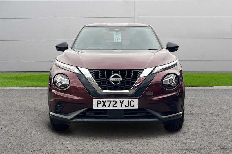 Used Nissan Juke 2023 for sale - 77471591: Photo 5