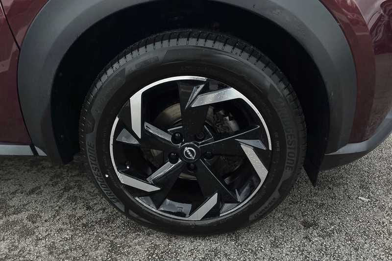 Used Nissan Juke 2023 for sale - 77471591: Photo 6