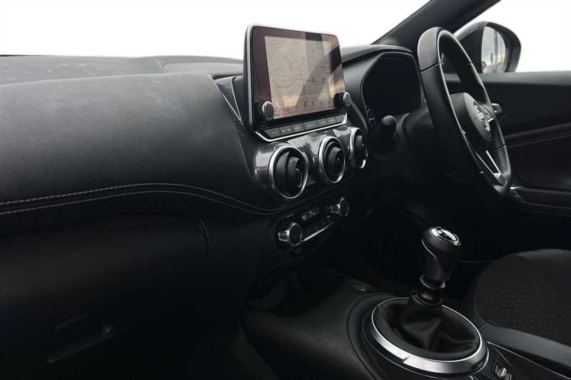 Used Nissan Juke 2023 for sale - 77471591: Photo 7