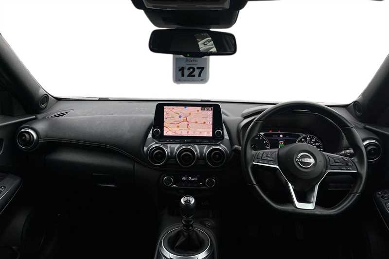 Used Nissan Juke 2023 for sale - 77471591: Photo 9