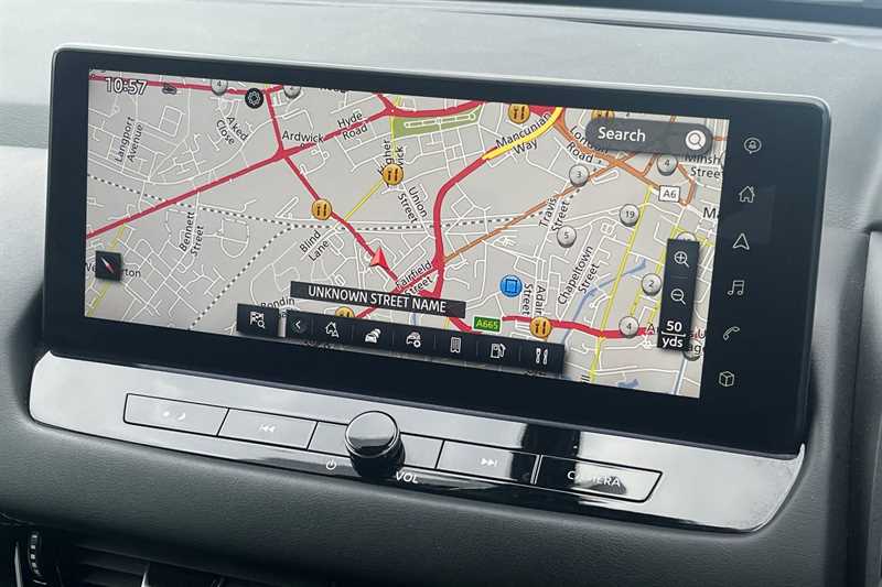 Used Nissan Qashqai 2023 for sale - 77771319: Photo 10