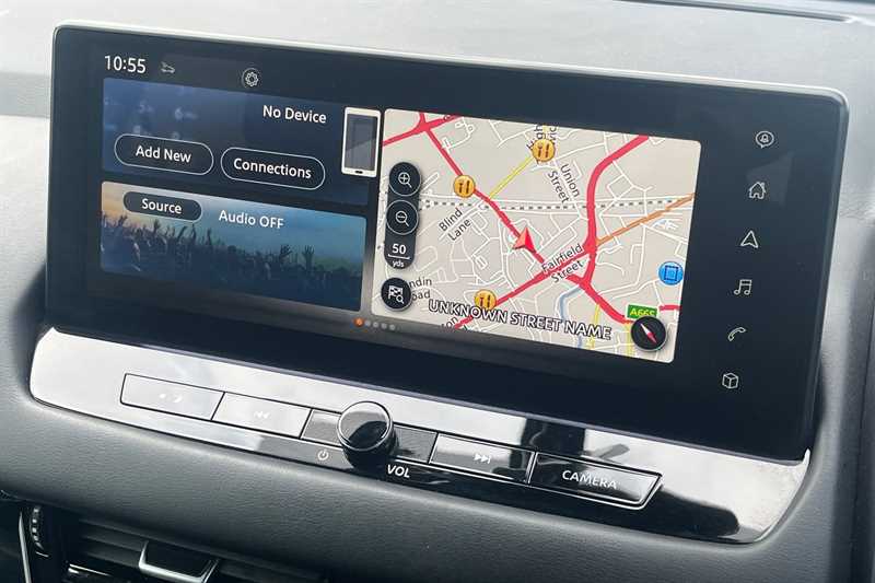 Used Nissan Qashqai 2023 for sale - 77771319: Photo 11