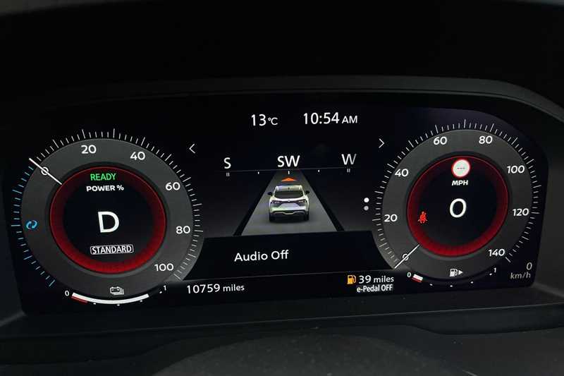 Used Nissan Qashqai 2023 for sale - 77771319: Photo 14