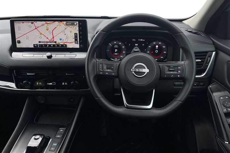 Used Nissan Qashqai 2023 for sale - 77771319: Photo 15