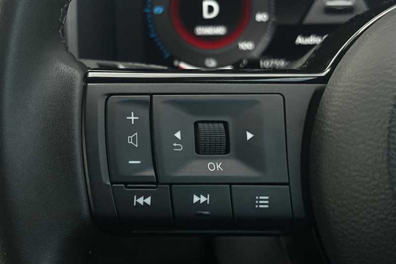 Used Nissan Qashqai 2023 for sale - 77771319: Photo 16