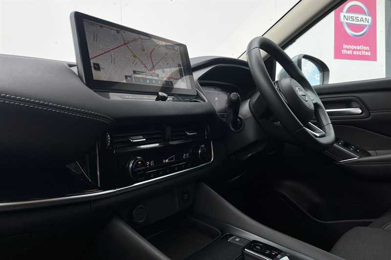 Used Nissan Qashqai 2023 for sale - 77771319: Photo 17