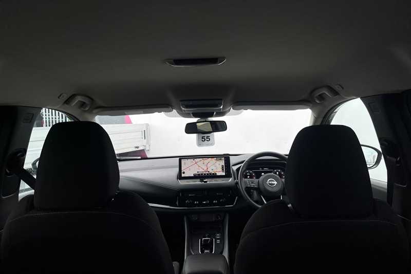 Used Nissan Qashqai 2023 for sale - 77771319: Photo 21