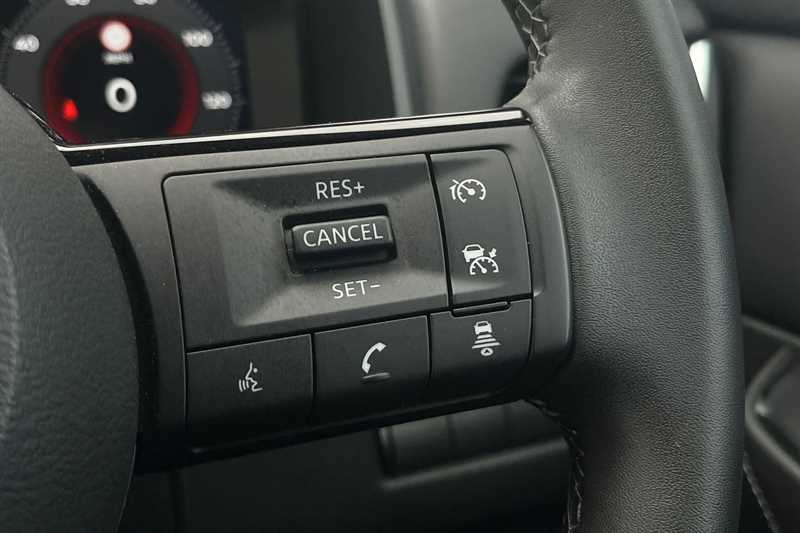 Used Nissan Qashqai 2023 for sale - 77771319: Photo 26