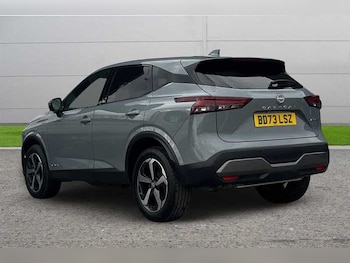 Used Nissan Qashqai 2023 for sale - 77771319: Photo