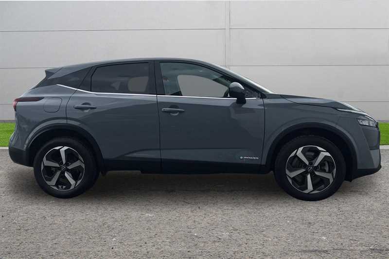 Used Nissan Qashqai 2023 for sale - 77771319: Photo 3