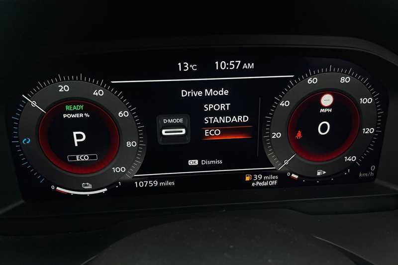 Used Nissan Qashqai 2023 for sale - 77771319: Photo 32