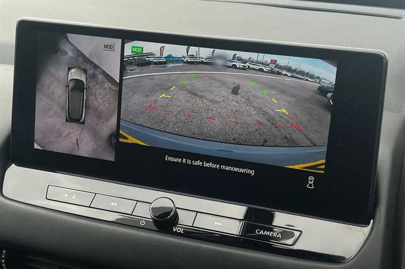 Used Nissan Qashqai 2023 for sale - 77771319: Photo 34