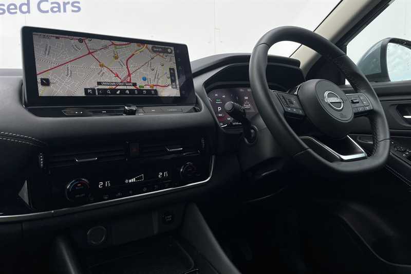 Used Nissan Qashqai 2023 for sale - 77771319: Photo 36