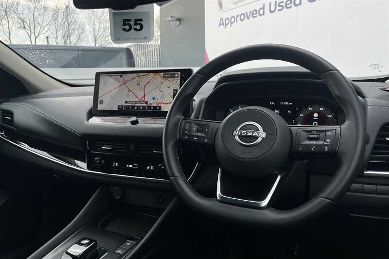 Used Nissan Qashqai 2023 for sale - 77771319: Photo 38