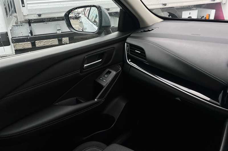 Used Nissan Qashqai 2023 for sale - 77771319: Photo 39