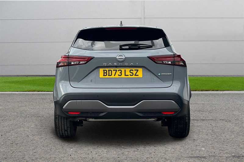 Used Nissan Qashqai 2023 for sale - 77771319: Photo 4