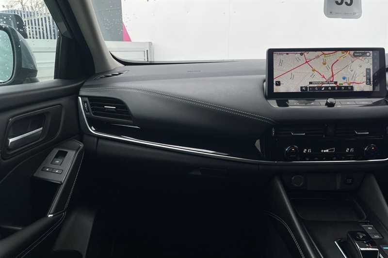 Used Nissan Qashqai 2023 for sale - 77771319: Photo 40