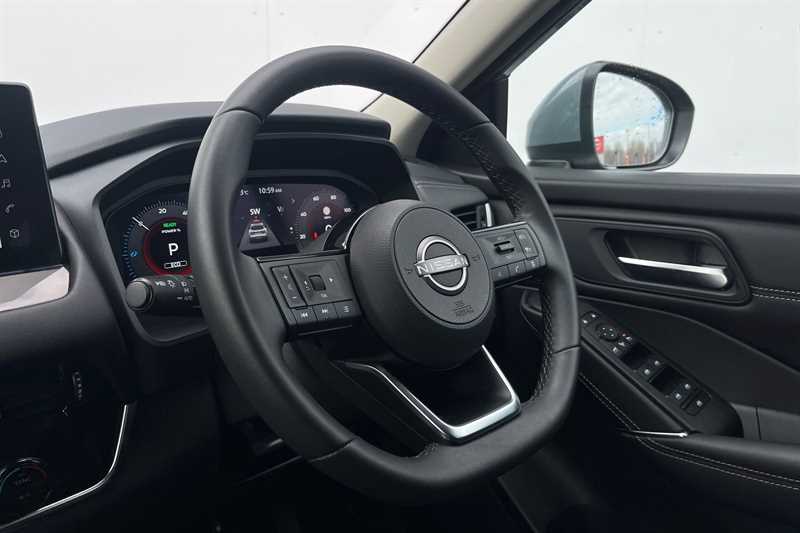 Used Nissan Qashqai 2023 for sale - 77771319: Photo 41