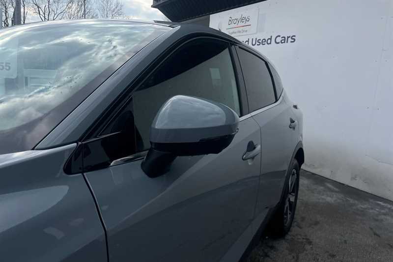 Used Nissan Qashqai 2023 for sale - 77771319: Photo 45