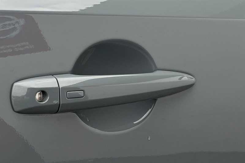 Used Nissan Qashqai 2023 for sale - 77771319: Photo 46