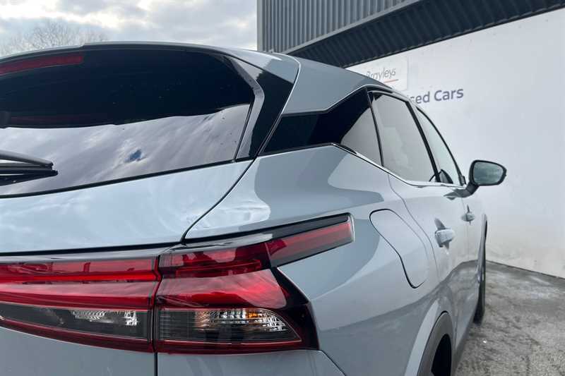 Used Nissan Qashqai 2023 for sale - 77771319: Photo 47