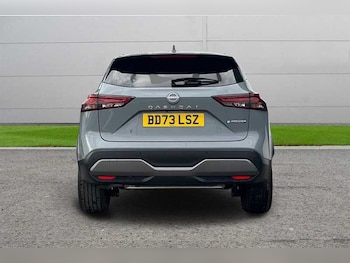 Used Nissan Qashqai 2023 for sale - 77771319: Photo