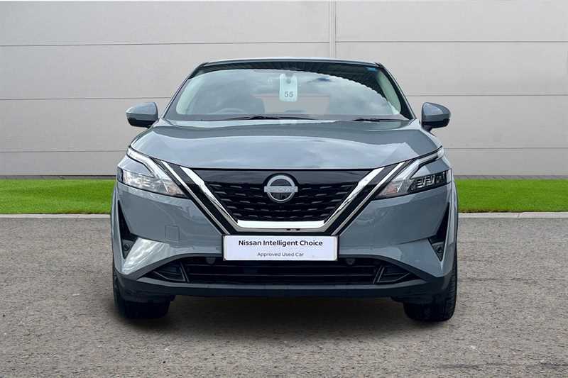 Used Nissan Qashqai 2023 for sale - 77771319: Photo 5