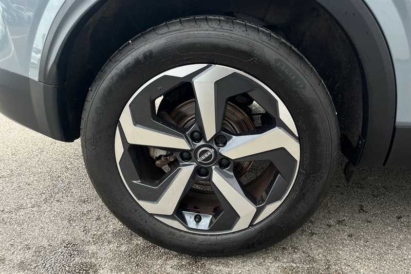 Used Nissan Qashqai 2023 for sale - 77771319: Photo 6