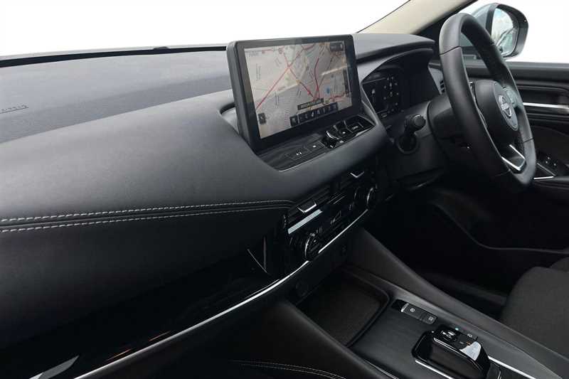 Used Nissan Qashqai 2023 for sale - 77771319: Photo 7