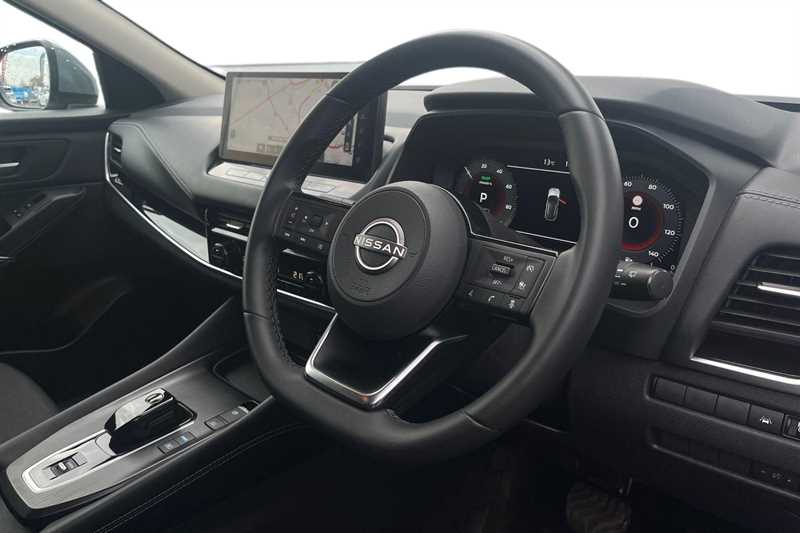 Used Nissan Qashqai 2023 for sale - 77771319: Photo 8