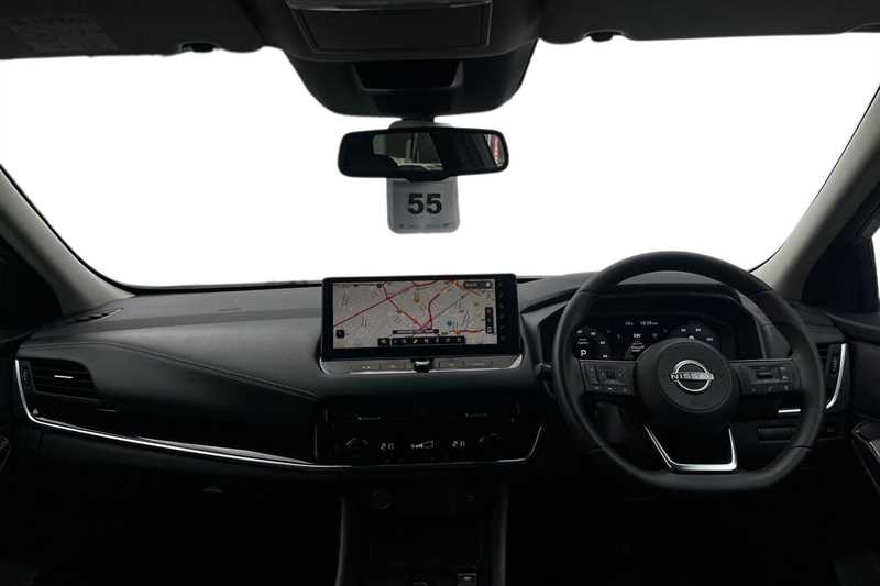 Used Nissan Qashqai 2023 for sale - 77771319: Photo 9