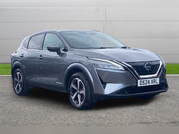 Used Nissan Qashqai 2024 for sale - 79095073: Photo