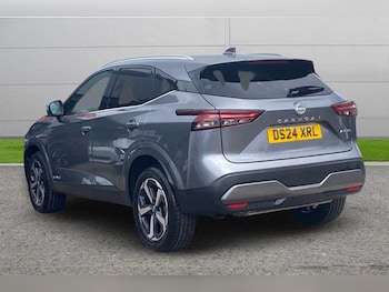 Used Nissan Qashqai 2024 for sale - 79095073: Photo