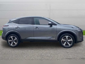 Used Nissan Qashqai 2024 for sale - 79095073: Photo