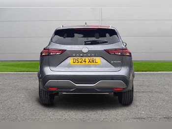 Used Nissan Qashqai 2024 for sale - 79095073: Photo