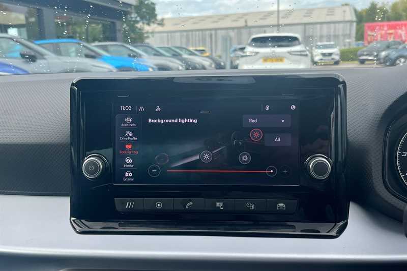 Used SEAT Arona 2023 for sale - 75672257: Photo 10