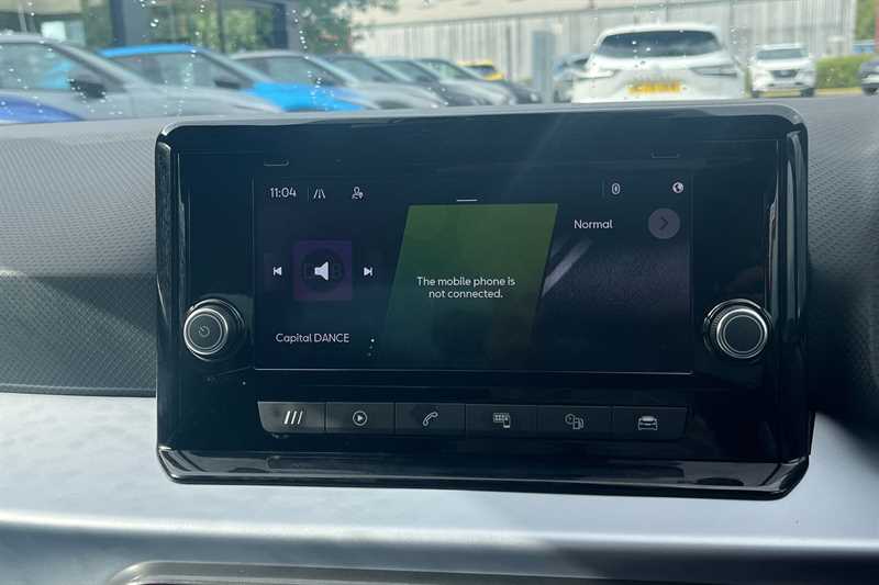 Used SEAT Arona 2023 for sale - 75672257: Photo 11