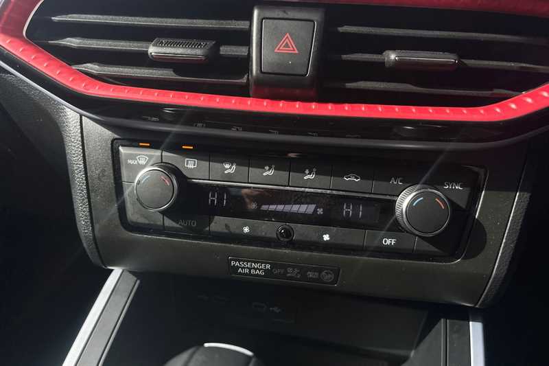 Used SEAT Arona 2023 for sale - 75672257: Photo 12