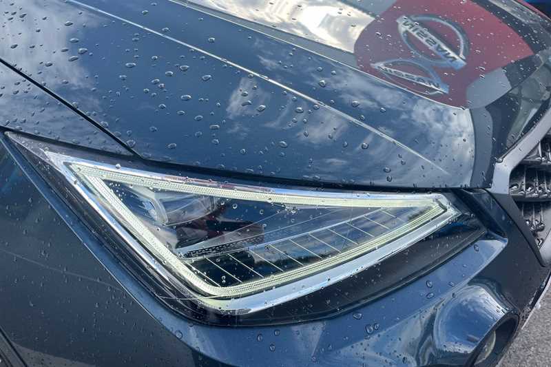 Used SEAT Arona 2023 for sale - 75672257: Photo 13