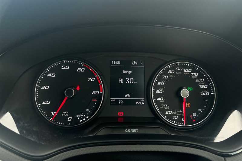 Used SEAT Arona 2023 for sale - 75672257: Photo 14