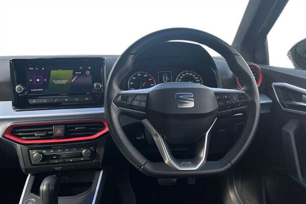 Used SEAT Arona 2023 for sale - 75672257: Photo 15