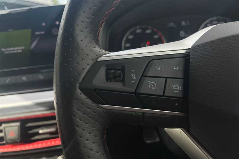 Used SEAT Arona 2023 for sale - 75672257: Photo 16