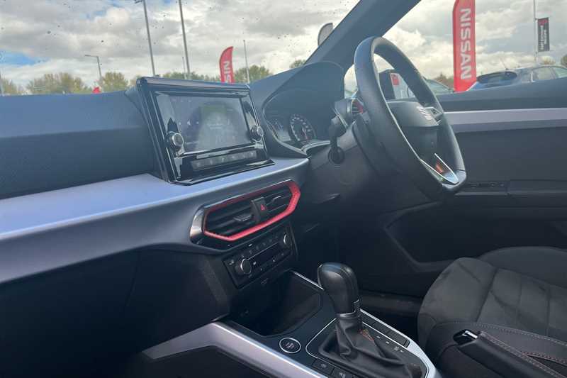 Used SEAT Arona 2023 for sale - 75672257: Photo 17