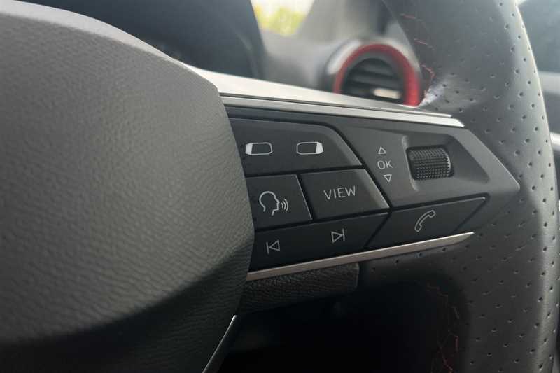 Used SEAT Arona 2023 for sale - 75672257: Photo 22