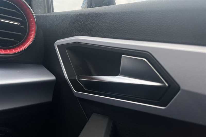 Used SEAT Arona 2023 for sale - 75672257: Photo 23